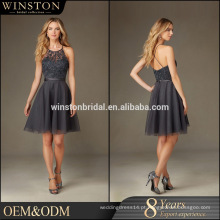 Hot China supplier plissado bodice vestidos de vestidos gregos vestidos de noite